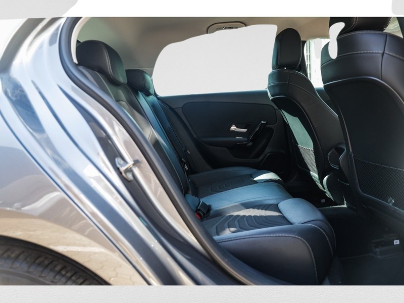 Mercedes-Benz A-class - Jetour Menlyn - Image 14
