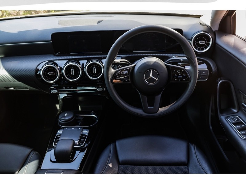 Mercedes-Benz A-class - Jetour Menlyn - Image 13