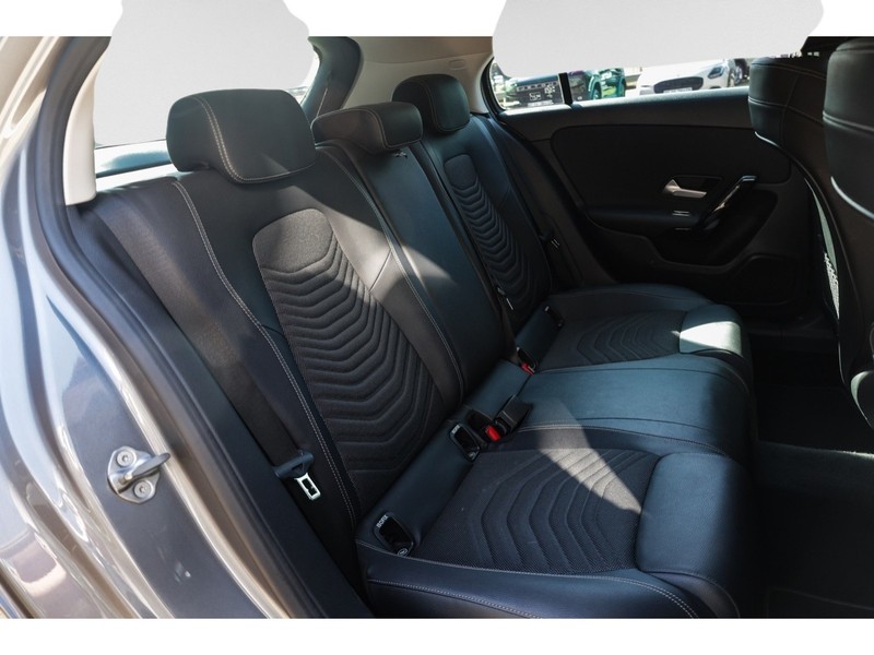 Mercedes-Benz A-class - Jetour Menlyn - Image 18