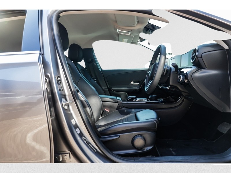 Mercedes-Benz A-class - Jetour Menlyn - Image 12