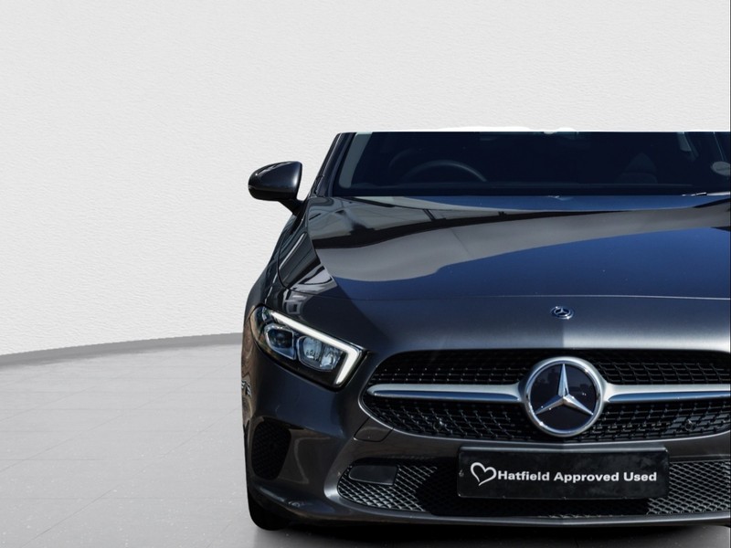 Mercedes-Benz A-class - Jetour Menlyn - Image 5