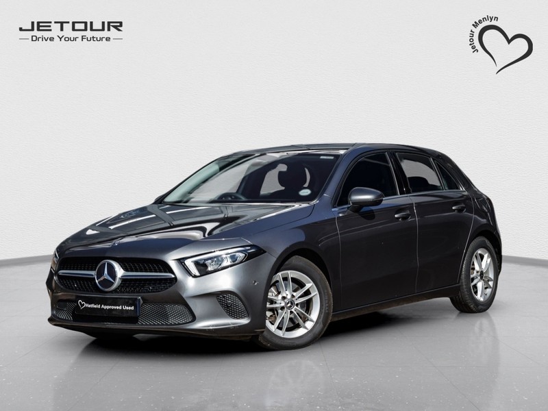 Mercedes-Benz A-class - Jetour Menlyn - Image 1