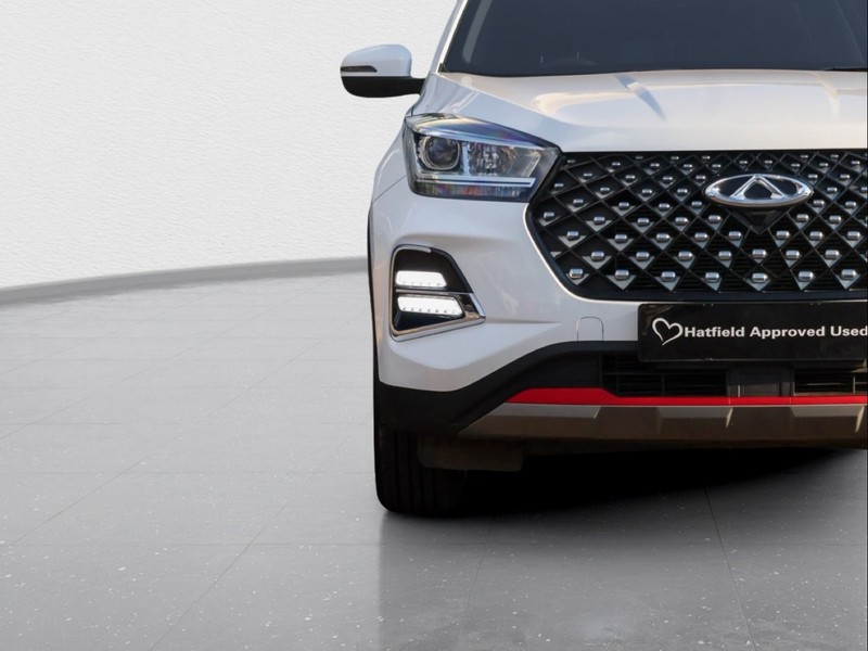 Chery Tiggo 4 - Jetour Menlyn - Image 4