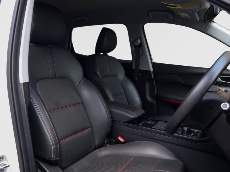 Chery Tiggo 4 - Jetour Menlyn - Image 15