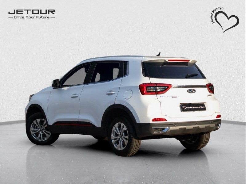 Chery Tiggo 4 - Jetour Menlyn - Image 3