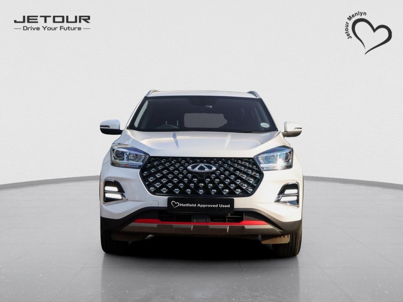 Chery Tiggo 4 - Jetour Menlyn - Image 2