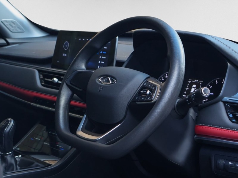 Chery Tiggo 4 - Jetour Menlyn - Image 9