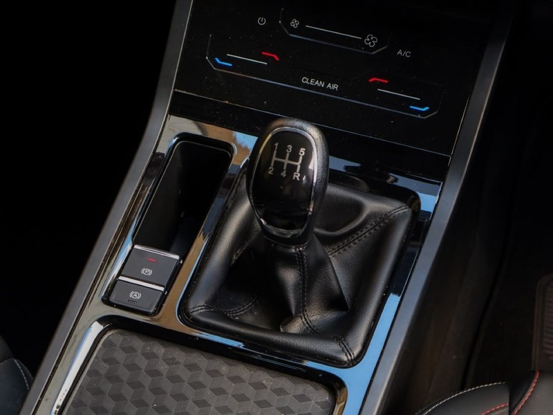 Chery Tiggo 4 - Jetour Menlyn - Image 8