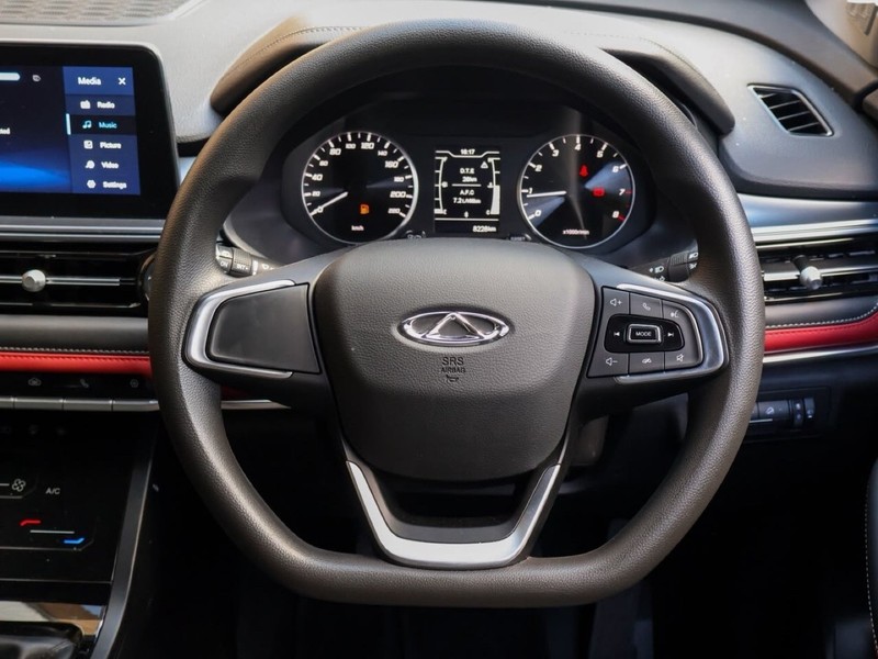 Chery Tiggo 4 - Jetour Menlyn - Image 10