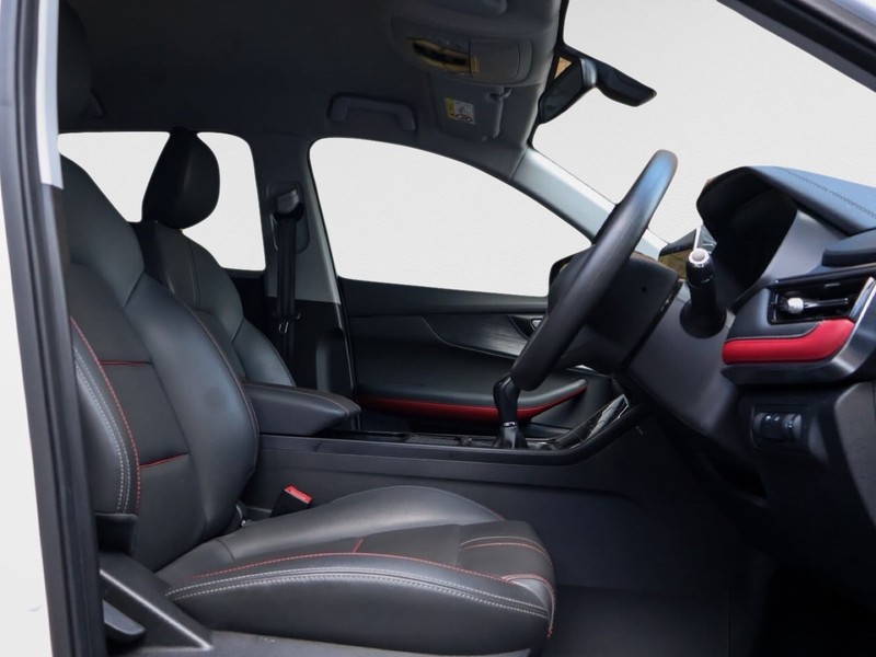 Chery Tiggo 4 - Jetour Menlyn - Image 11