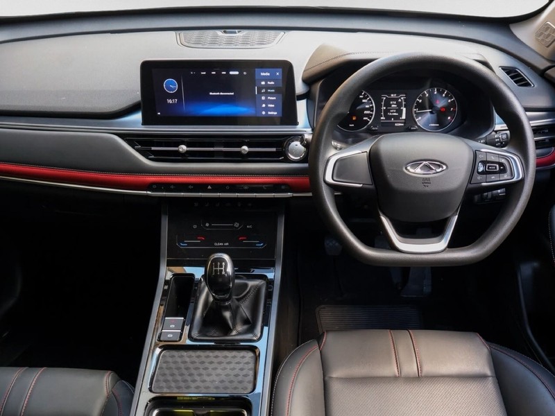 Chery Tiggo 4 - Jetour Menlyn - Image 12