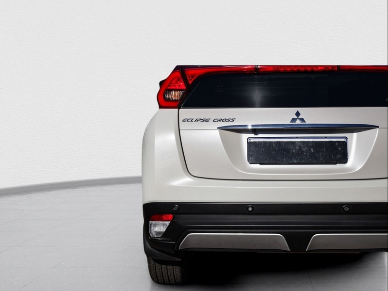Mitsubishi Eclipse Cross - Jetour Menlyn - Image 6