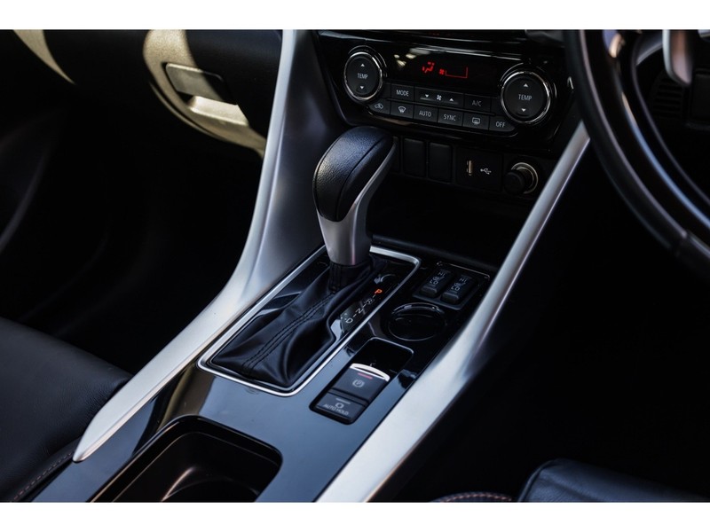 Mitsubishi Eclipse Cross - Jetour Menlyn - Image 8