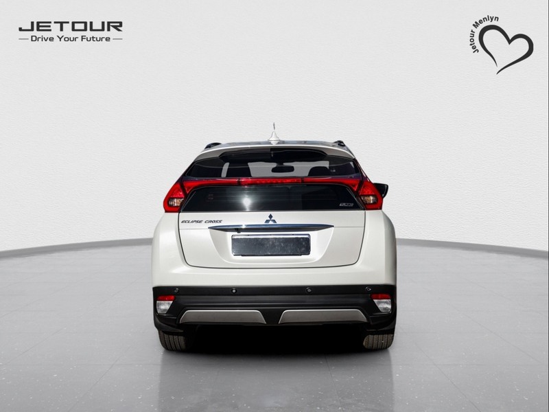 Mitsubishi Eclipse Cross - Jetour Menlyn - Image 5