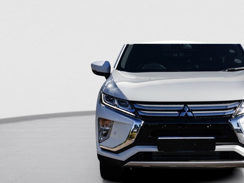 Mitsubishi Eclipse Cross - Jetour Menlyn - Image 4