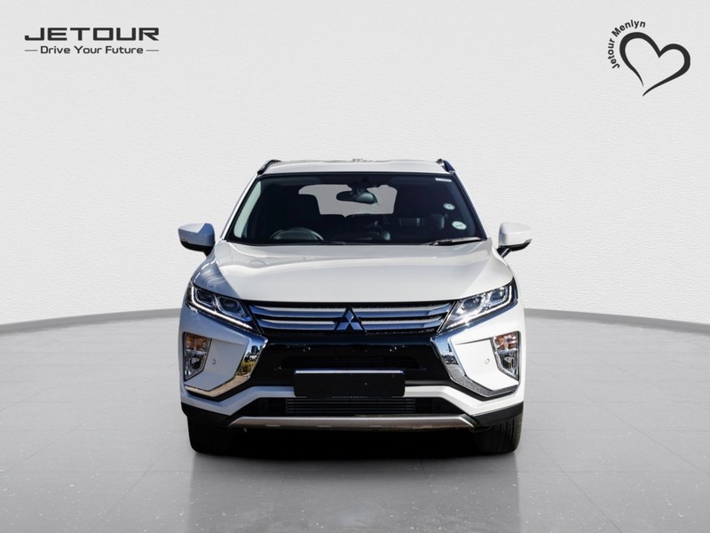 Mitsubishi Eclipse Cross - Jetour Menlyn - Image 2