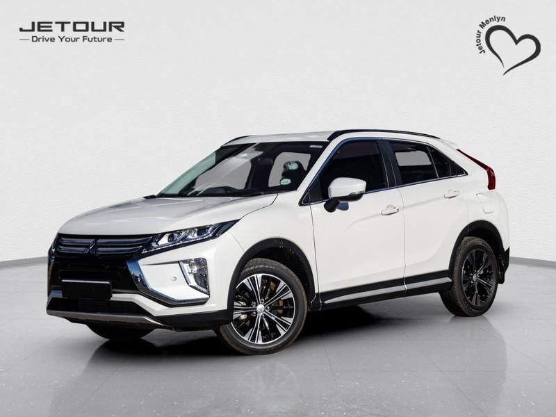 Mitsubishi Eclipse Cross - Jetour Menlyn - Image 1