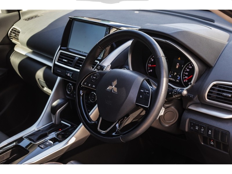 Mitsubishi Eclipse Cross - Jetour Menlyn - Image 9