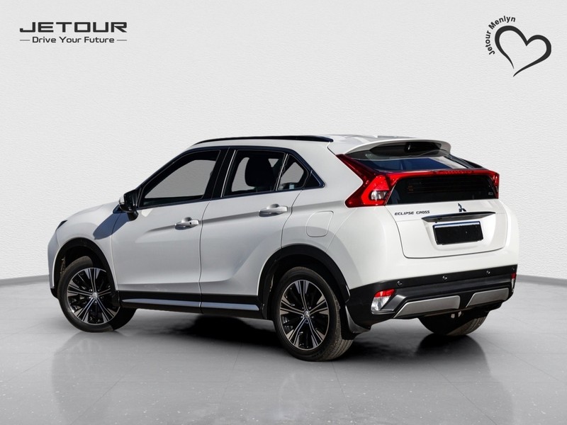 Mitsubishi Eclipse Cross - Jetour Menlyn - Image 3