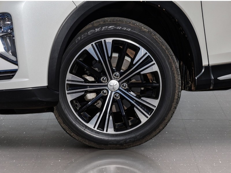 Mitsubishi Eclipse Cross - Jetour Menlyn - Image 7
