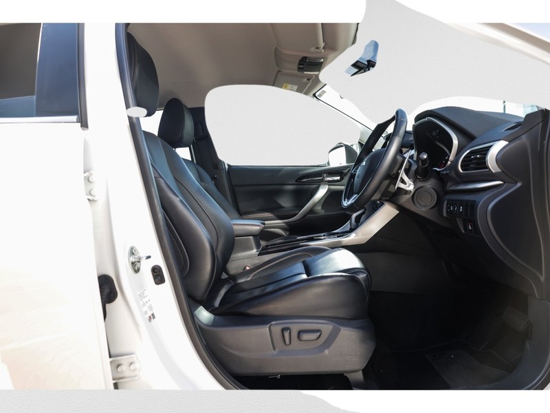 Mitsubishi Eclipse Cross - Jetour Menlyn - Image 11