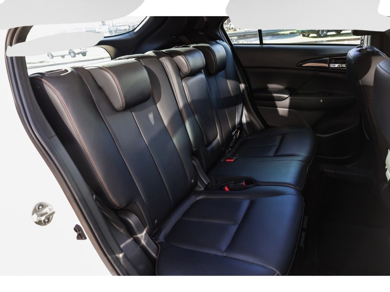 Mitsubishi Eclipse Cross - Jetour Menlyn - Image 17