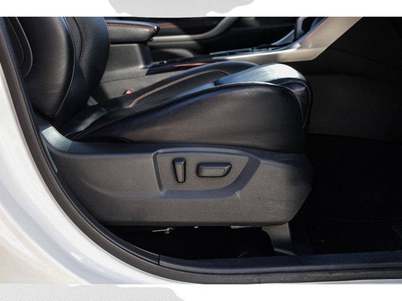 Mitsubishi Eclipse Cross - Jetour Menlyn - Image 14