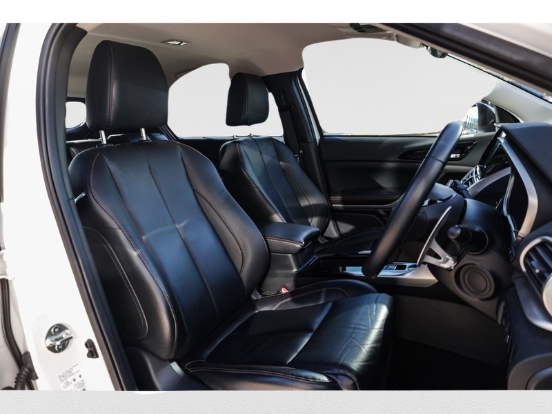 Mitsubishi Eclipse Cross - Jetour Menlyn - Image 16