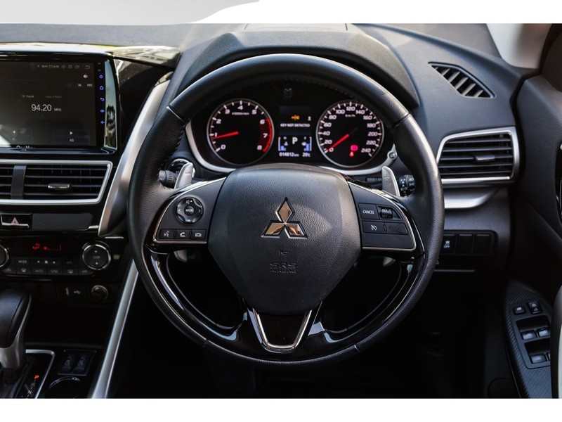 Mitsubishi Eclipse Cross - Jetour Menlyn - Image 10