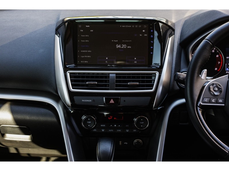 Mitsubishi Eclipse Cross - Jetour Menlyn - Image 13