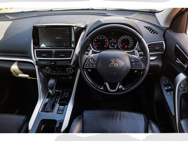 Mitsubishi Eclipse Cross - Jetour Menlyn - Image 12