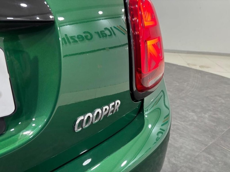 Mini Hatch - ICar Gezina - Image 20
