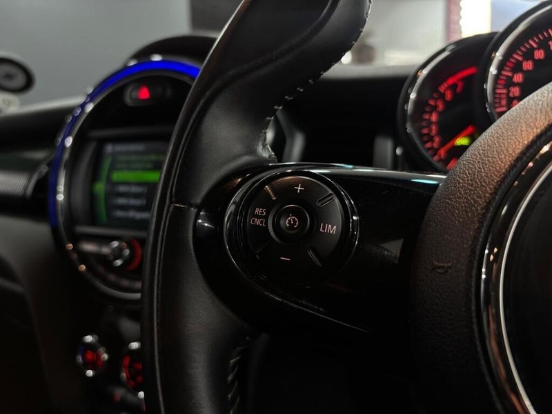 Mini Hatch - ICar Gezina - Image 17