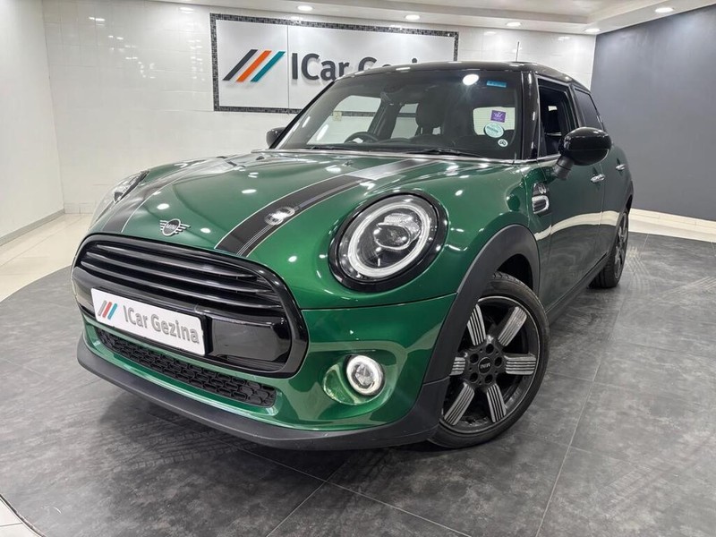 Mini Hatch - ICar Gezina - Image 1