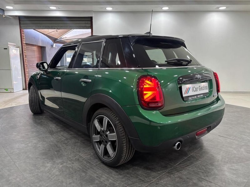 Mini Hatch - ICar Gezina - Image 3