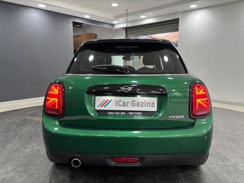Mini Hatch - ICar Gezina - Image 4