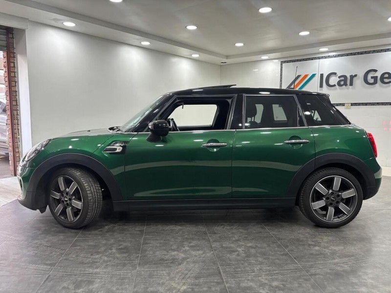 Mini Hatch - ICar Gezina - Image 2