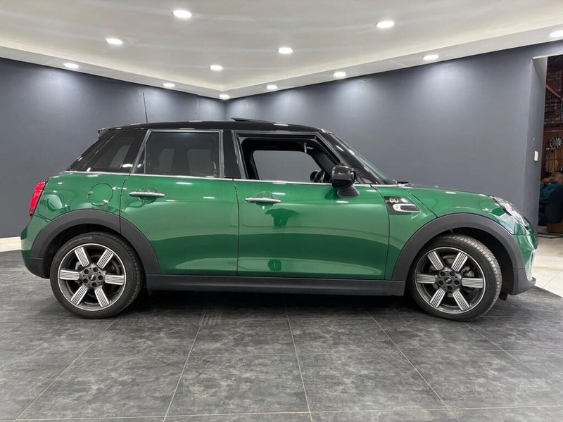Mini Hatch - ICar Gezina - Image 6