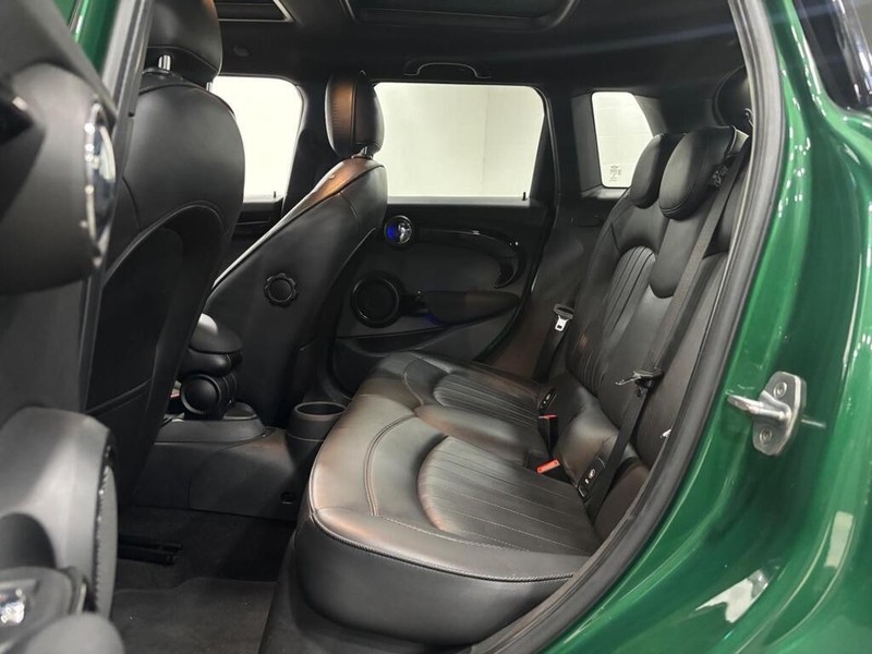 Mini Hatch - ICar Gezina - Image 9