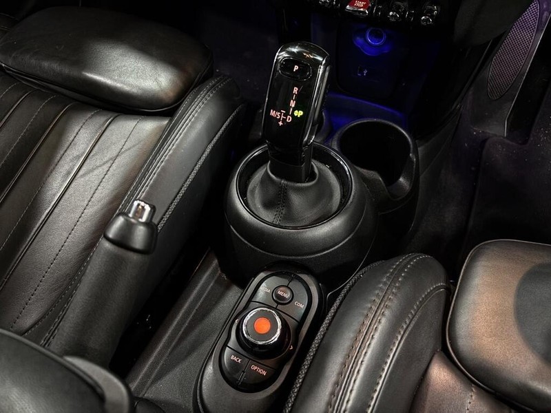 Mini Hatch - ICar Gezina - Image 11
