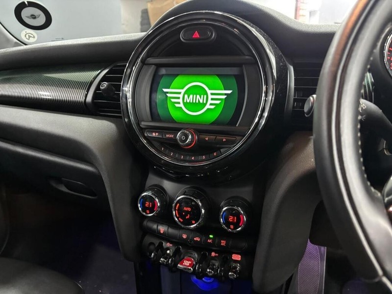 Mini Hatch - ICar Gezina - Image 10