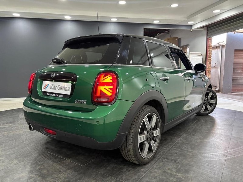 Mini Hatch - ICar Gezina - Image 5