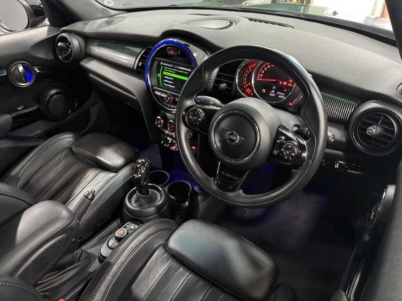 Mini Hatch - ICar Gezina - Image 7