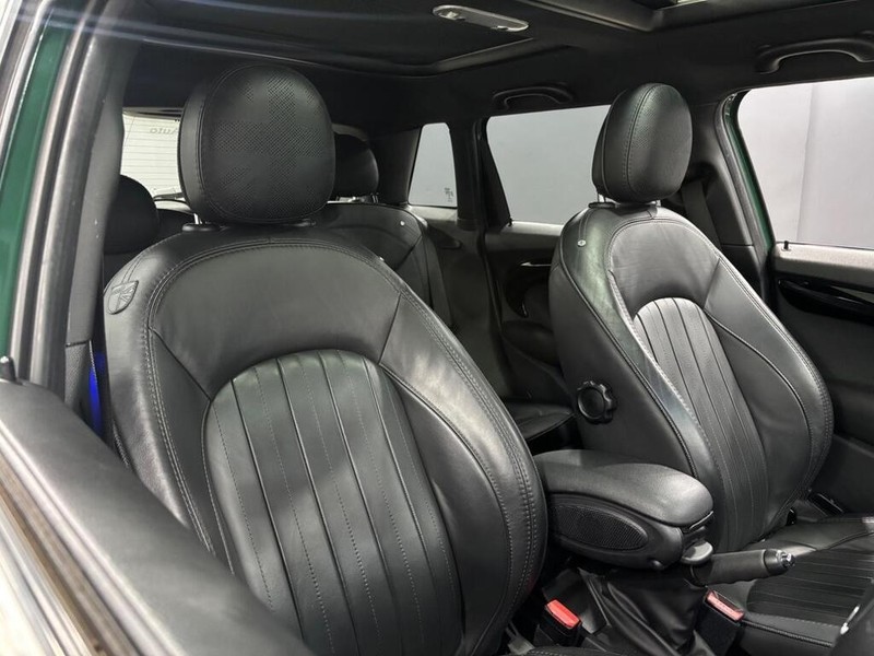 Mini Hatch - ICar Gezina - Image 8