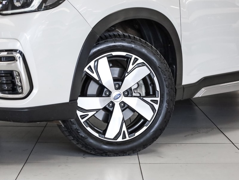 Subaru Forester - GWM Haval Sandton - Image 3