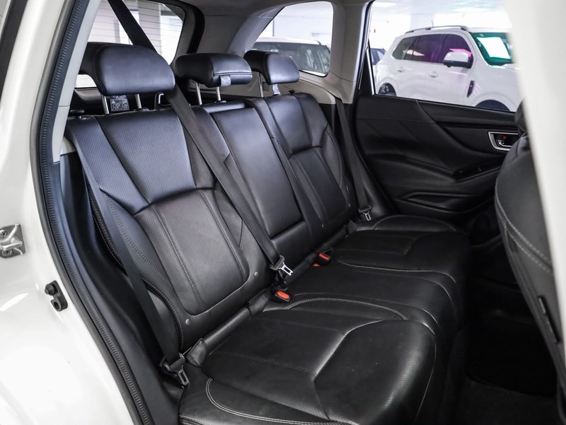 Subaru Forester - GWM Haval Sandton - Image 8