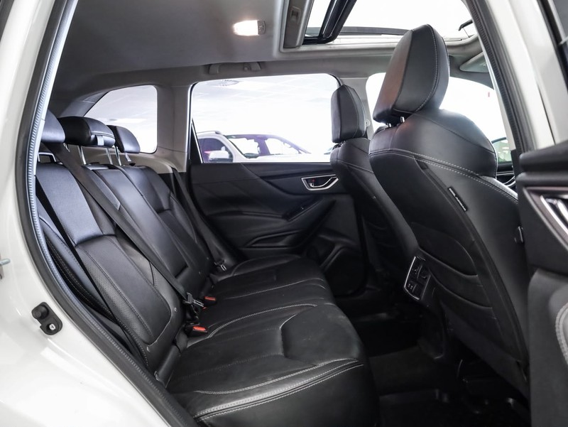 Subaru Forester - GWM Haval Sandton - Image 9