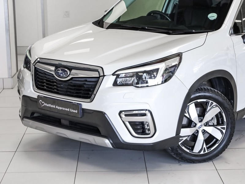 Subaru Forester - GWM Haval Sandton - Image 2