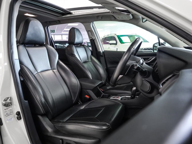 Subaru Forester - GWM Haval Sandton - Image 5
