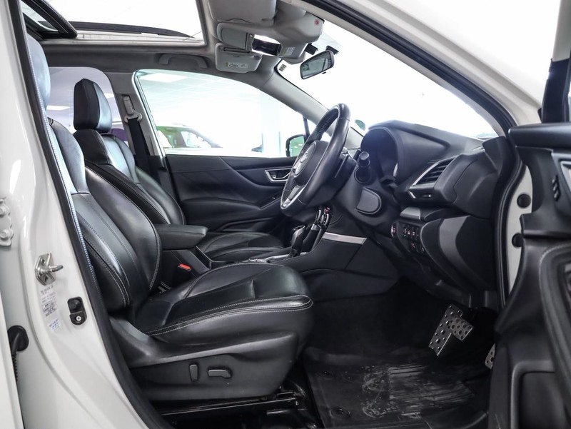 Subaru Forester - GWM Haval Sandton - Image 7